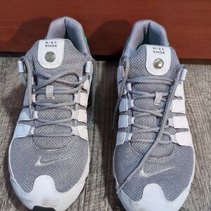 Nike Shox Tennis Shoes